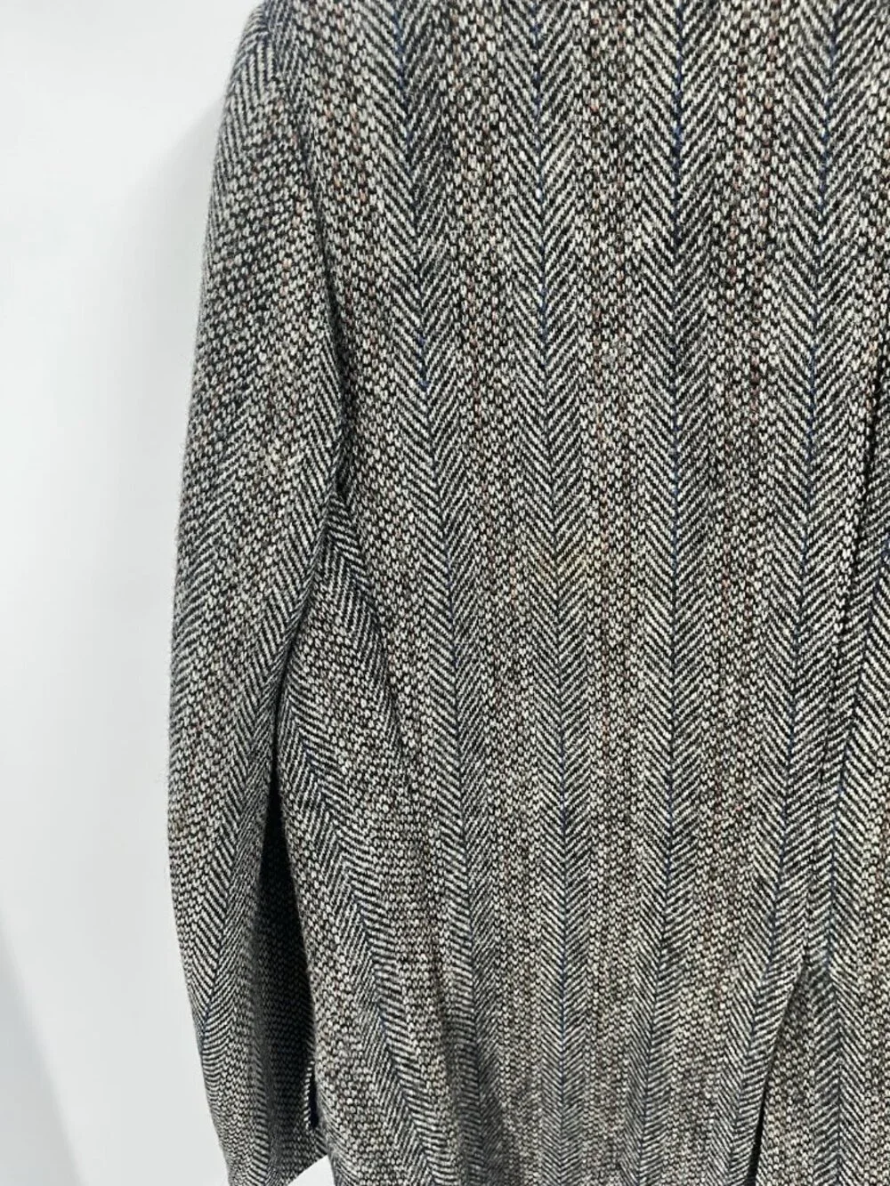 Harris Tweed authentic vintage